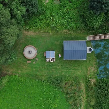 Apartementy Tu I Teraz - Szczawnica Exterior foto