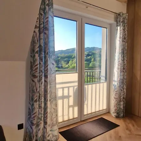 Apartementy Tu I Teraz - Szczawnica Exterior foto
