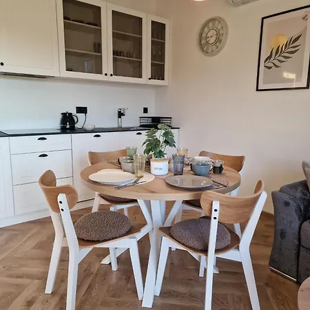 Apartementy Tu I Teraz - Szczawnica Exterior foto