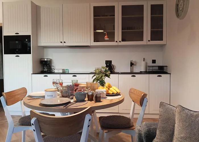 Apartementy Tu I Teraz - Szczawnica