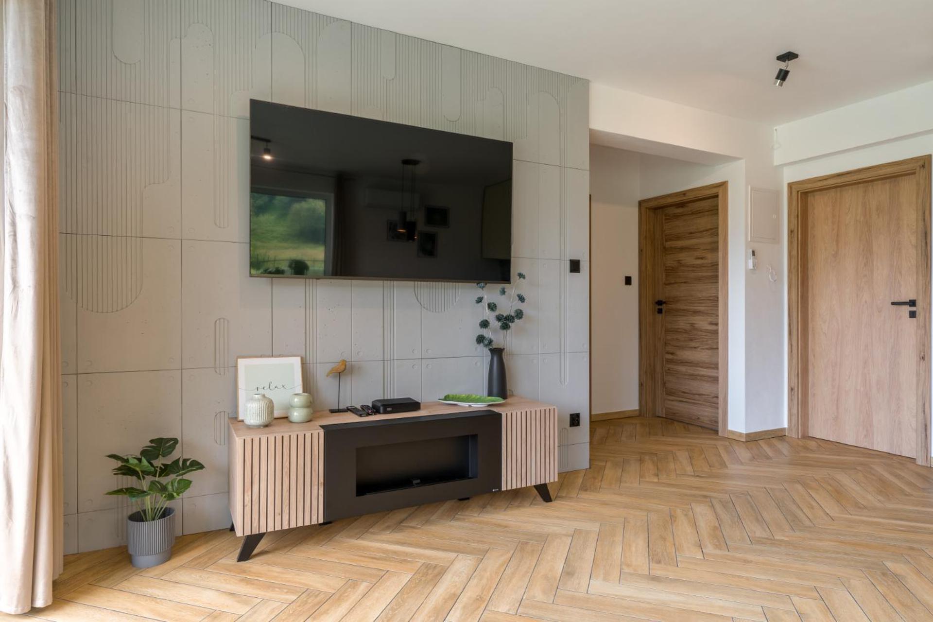 Apartementy Tu I Teraz - *