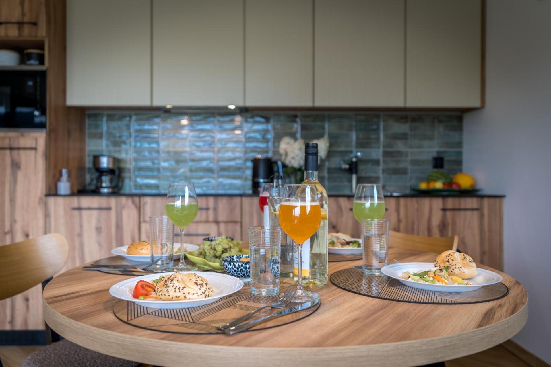 Apartementy Tu I Teraz - Apartment Szczawnica