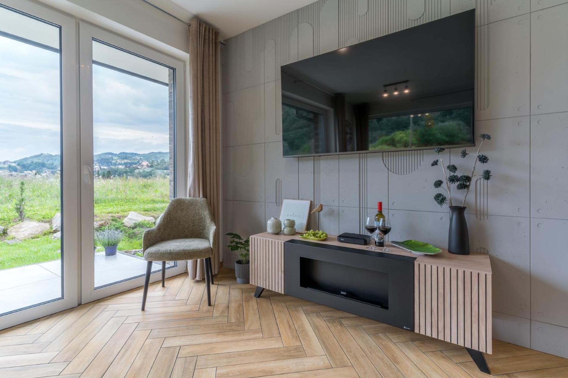 Apartementy Tu I Teraz - Szczawnica