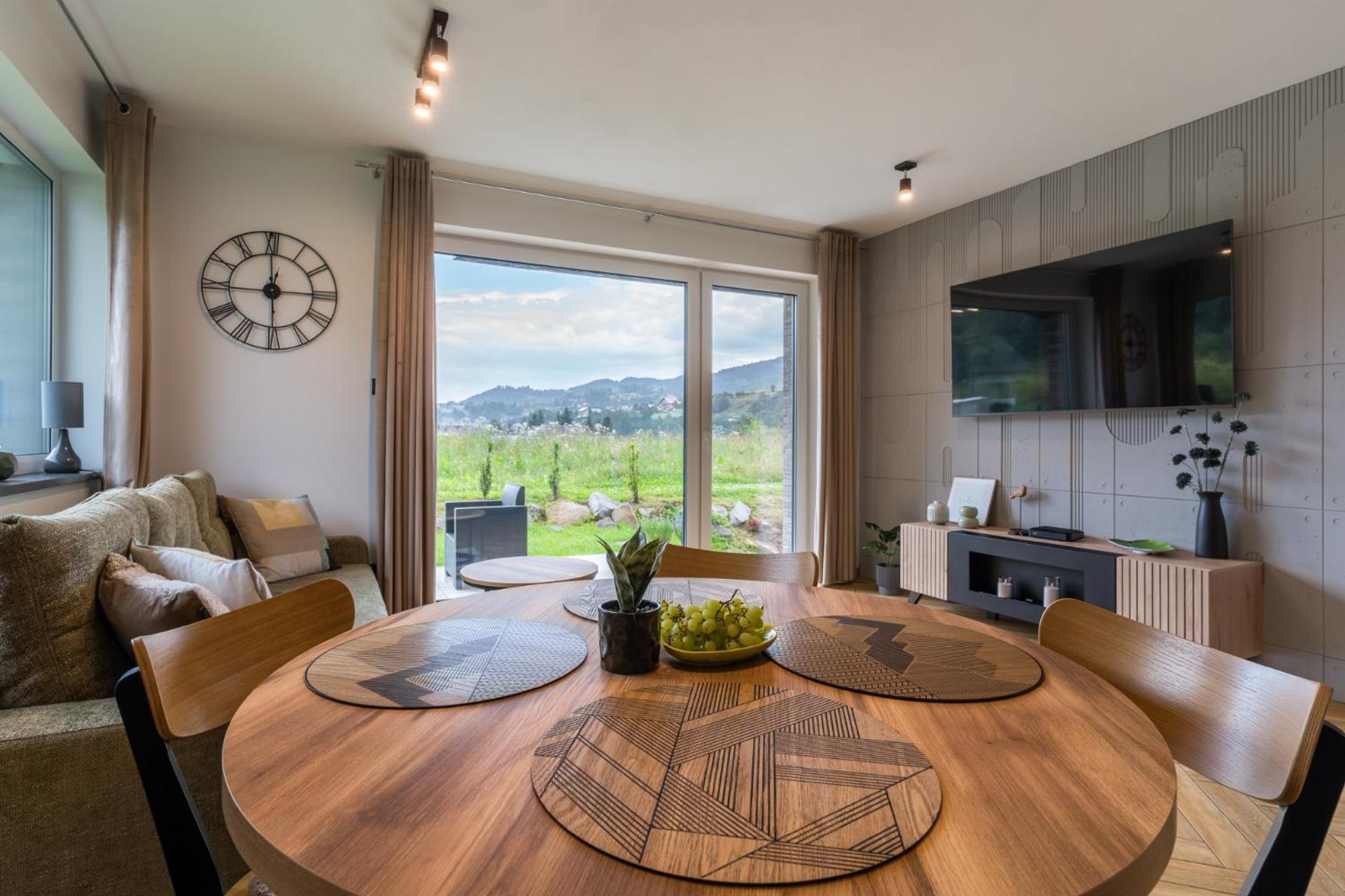 Apartment Apartementy Tu I Teraz -