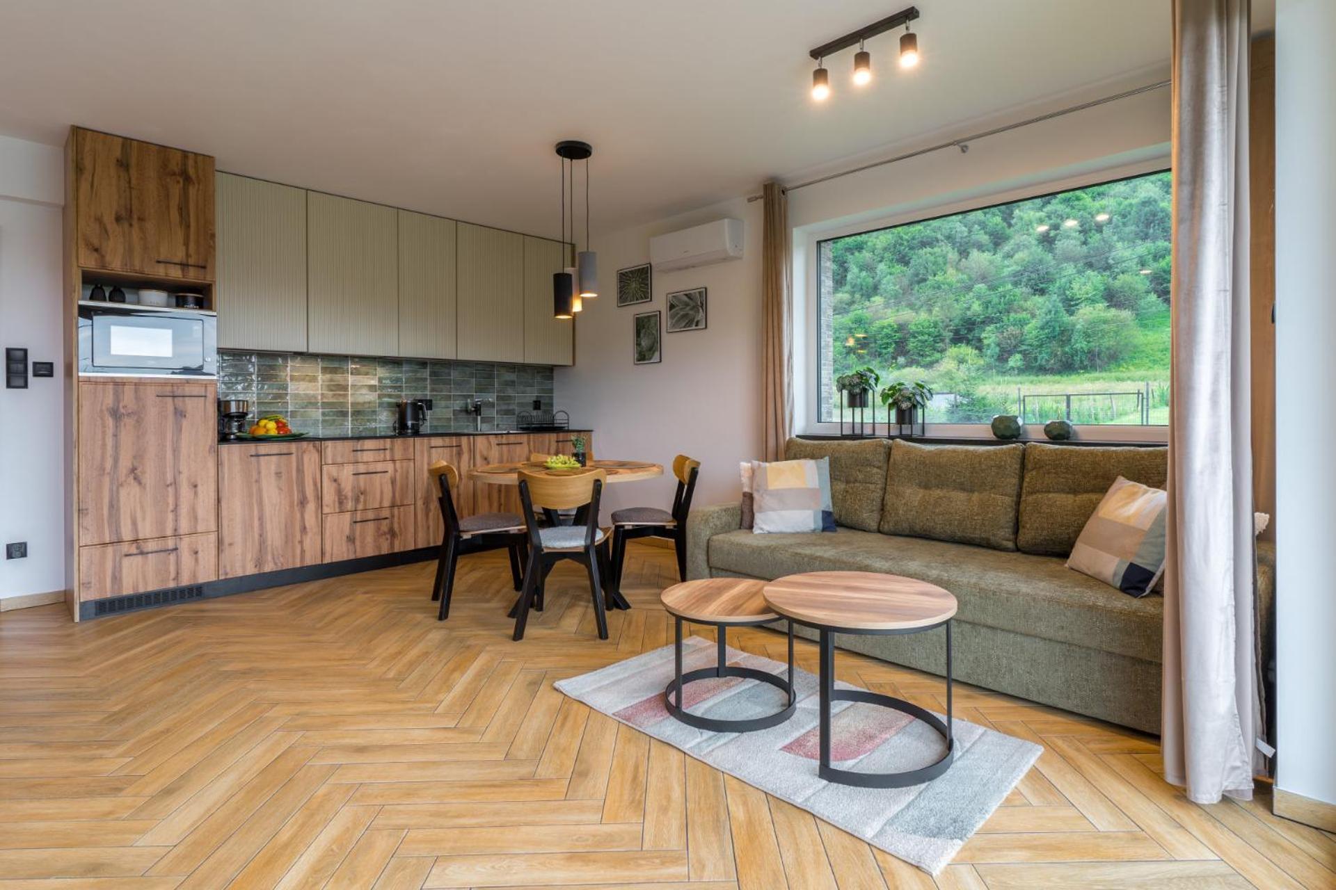 Apartementy Tu I Teraz - *