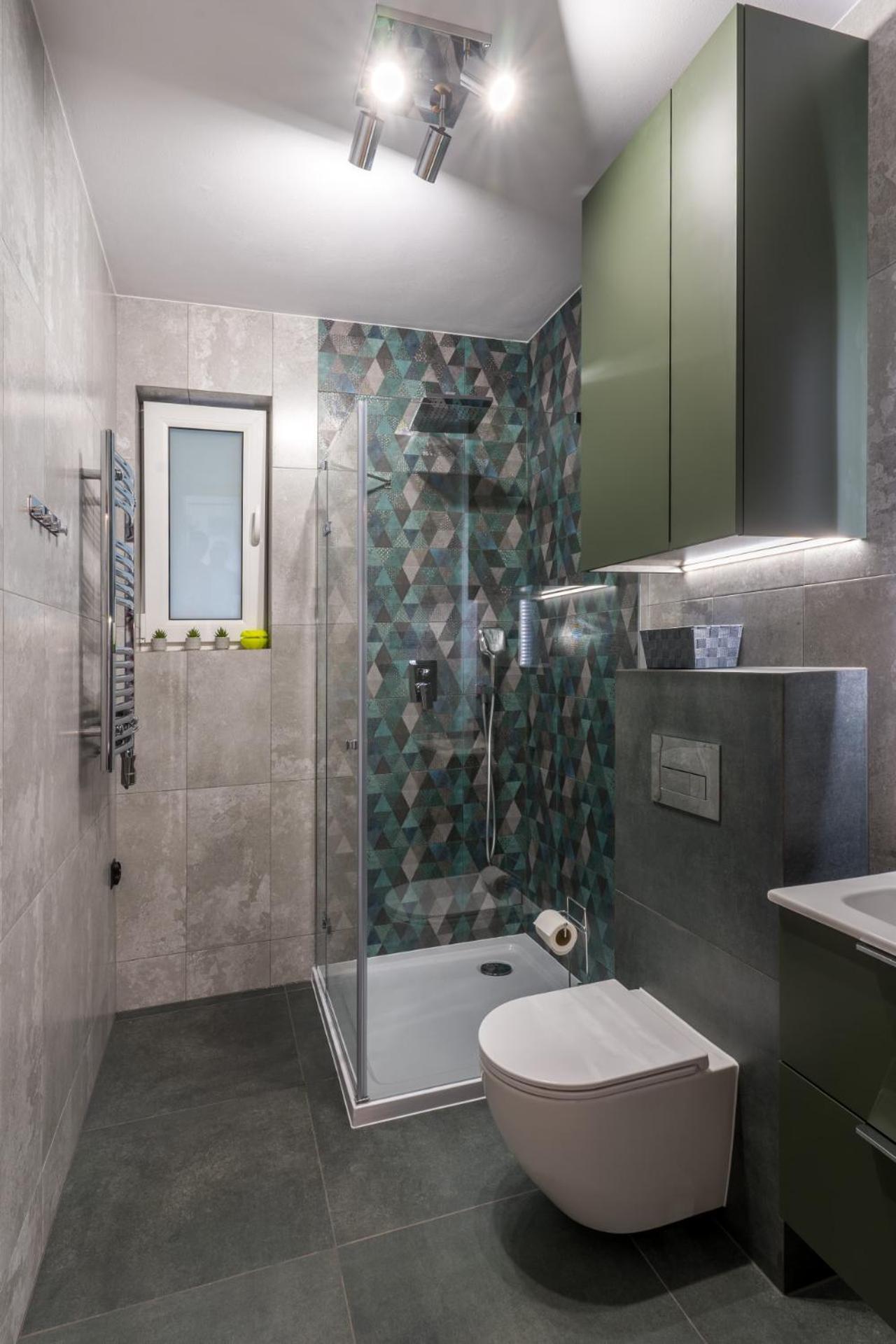 Apartementy Tu I Teraz - Apartment Szczawnica