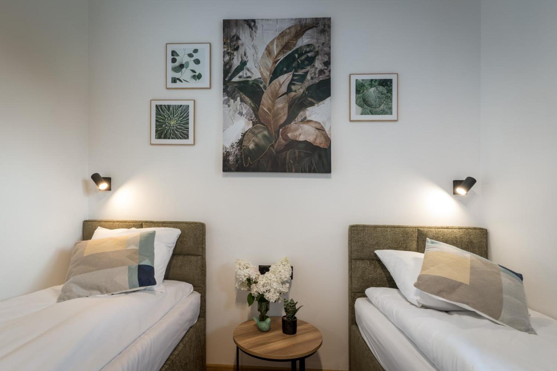 Apartementy Tu I Teraz - *