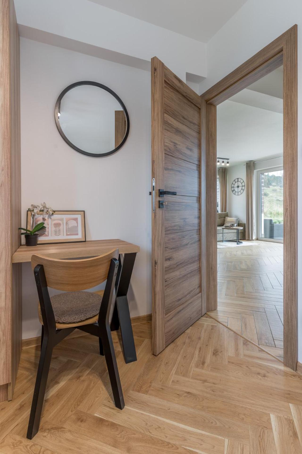 Apartementy Tu I Teraz - Apartment