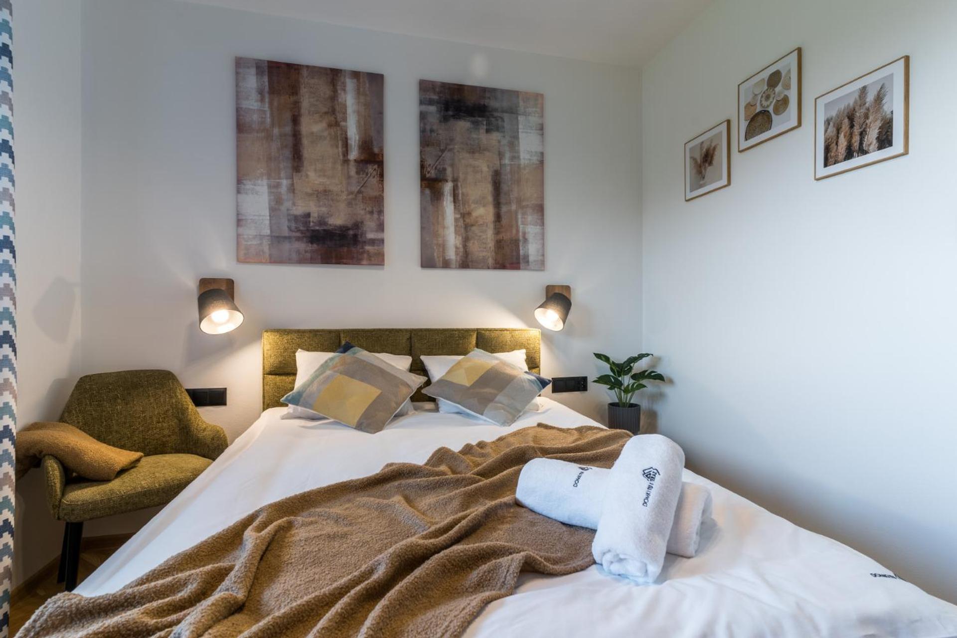 Apartementy Tu I Teraz - Apartment *