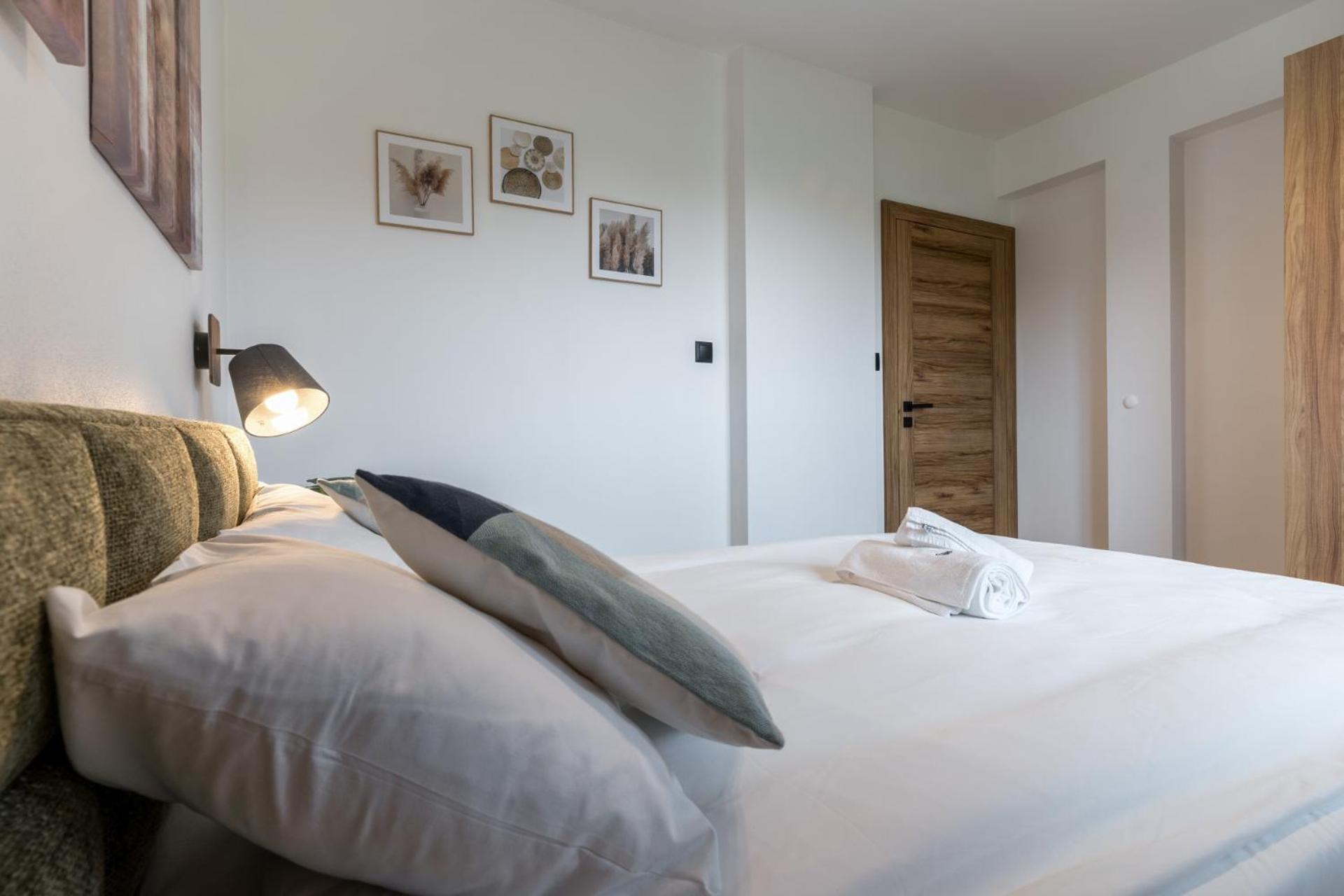 Apartment Apartementy Tu I Teraz - Szczawnica