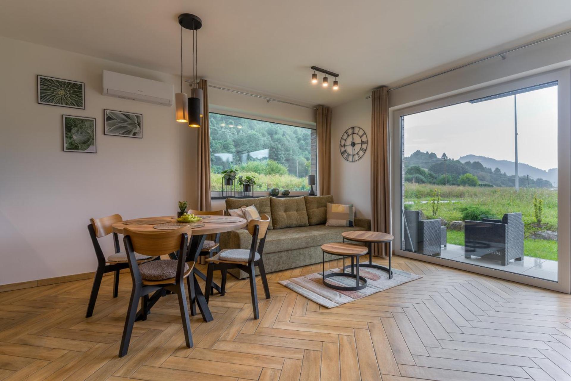 Apartementy Tu I Teraz -