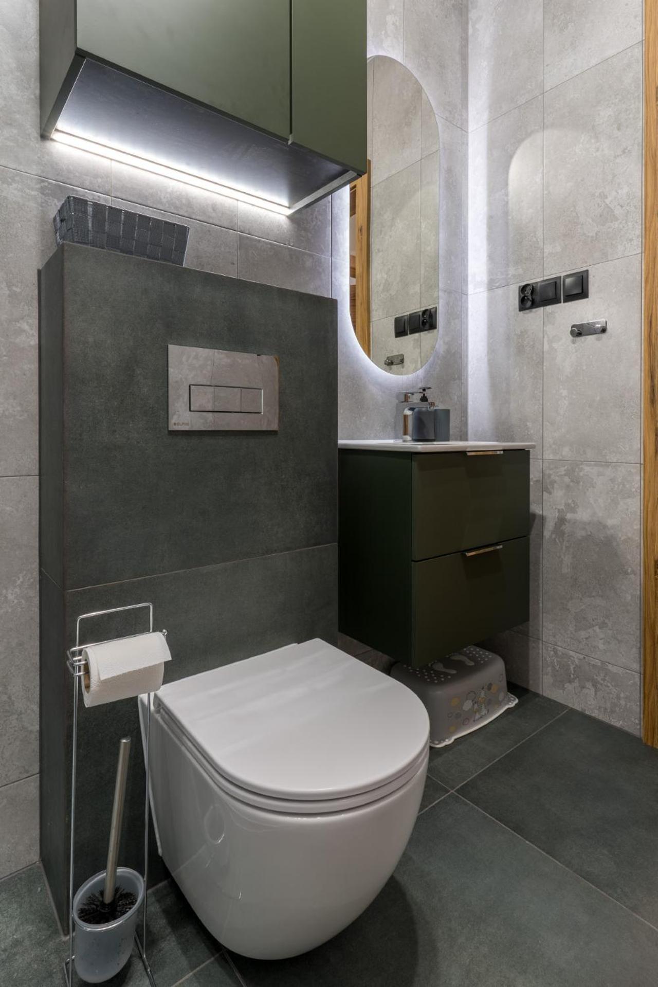 Apartementy Tu I Teraz - Apartment Szczawnica