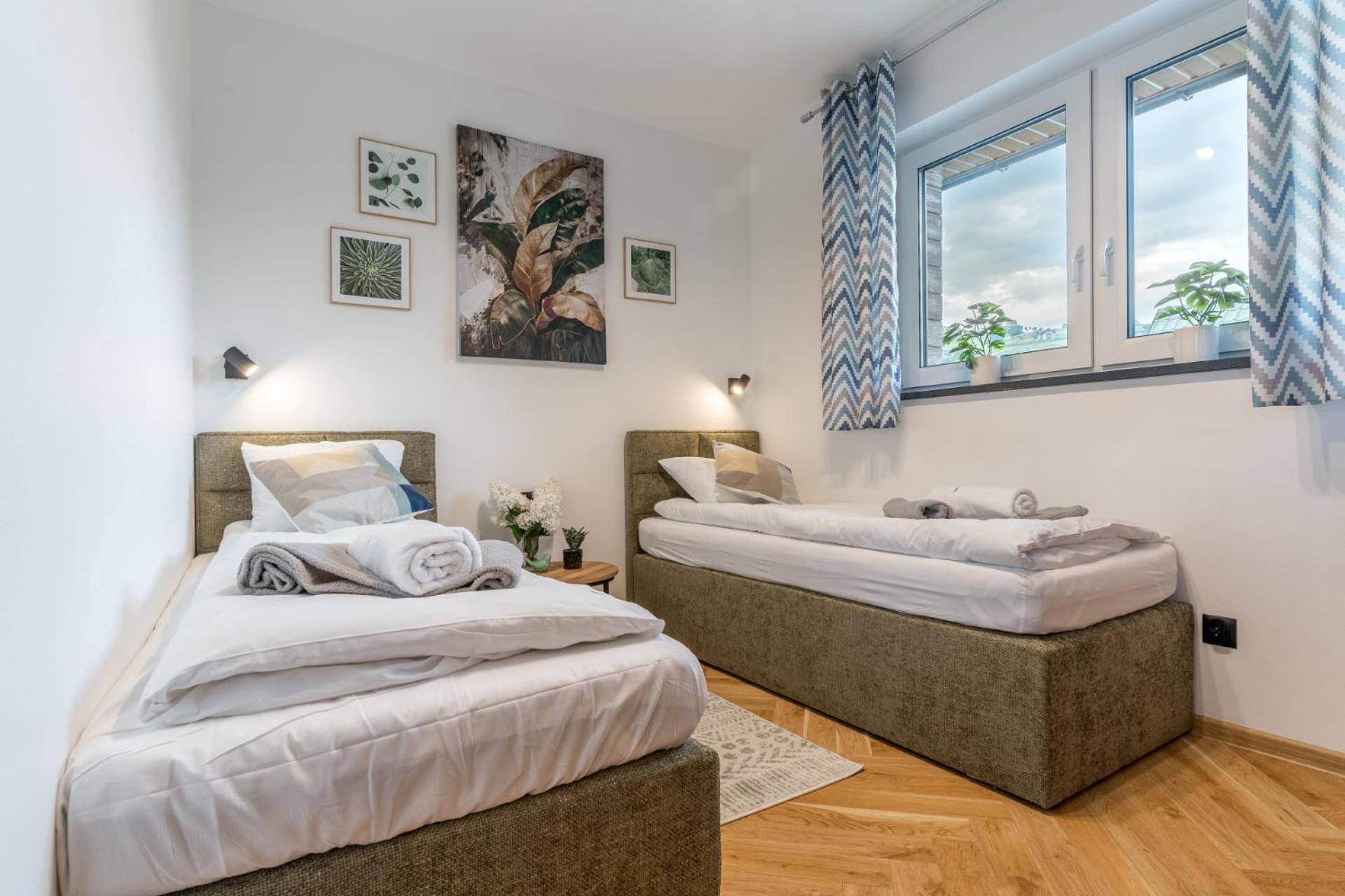 Apartementy Tu I Teraz - Apartment