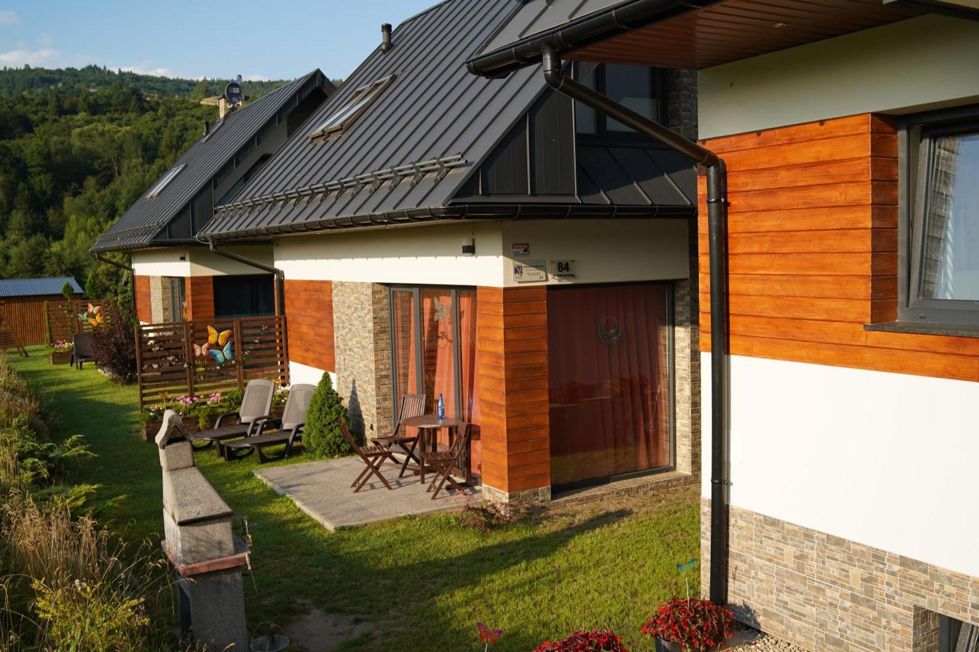Apartementy Tu I Teraz - Szczawnica