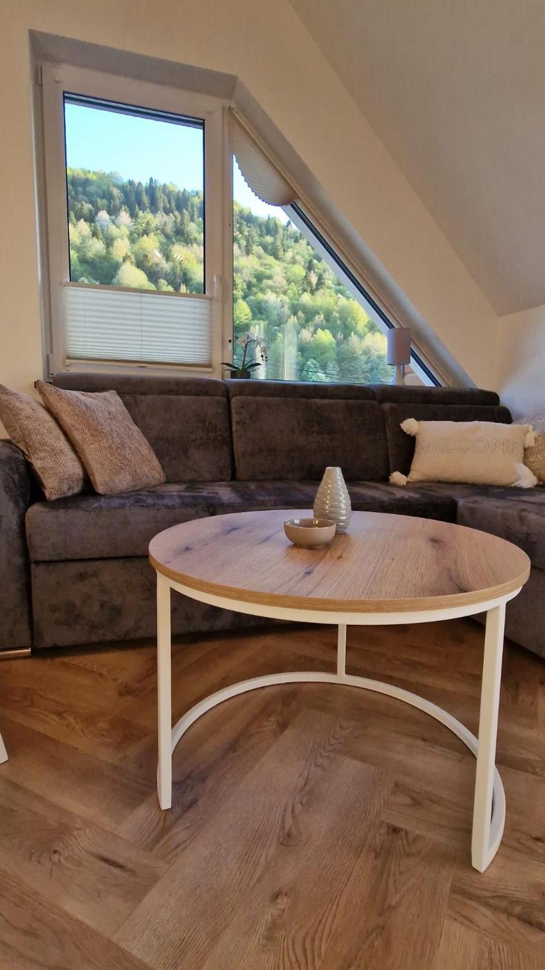 Apartementy Tu I Teraz -