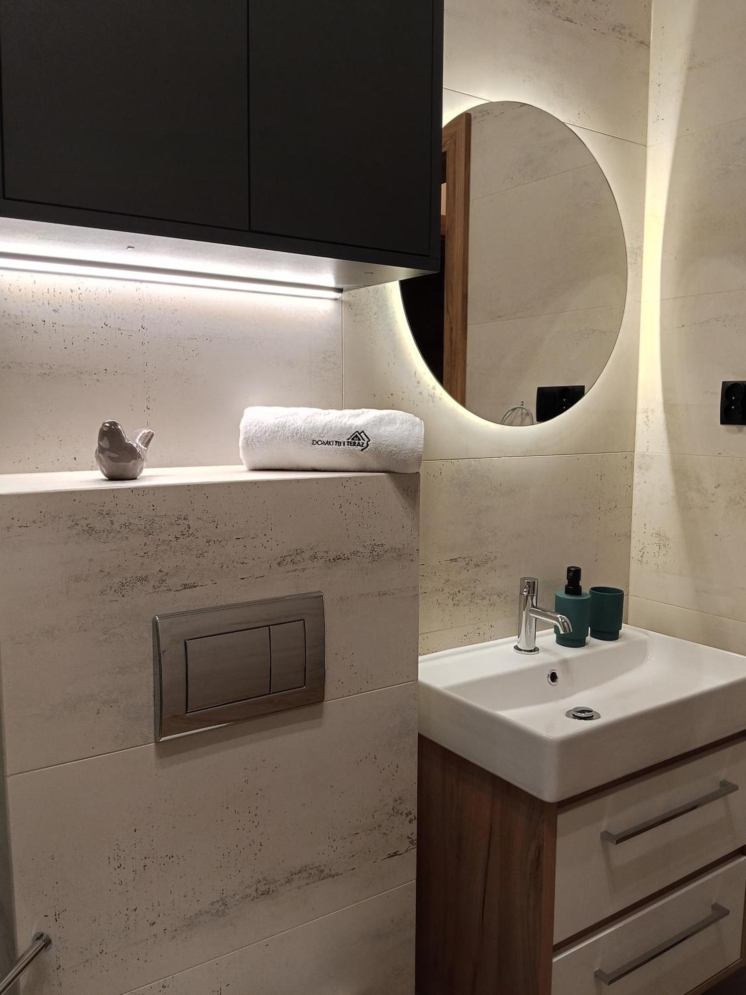 Apartment Apartementy Tu I Teraz - *