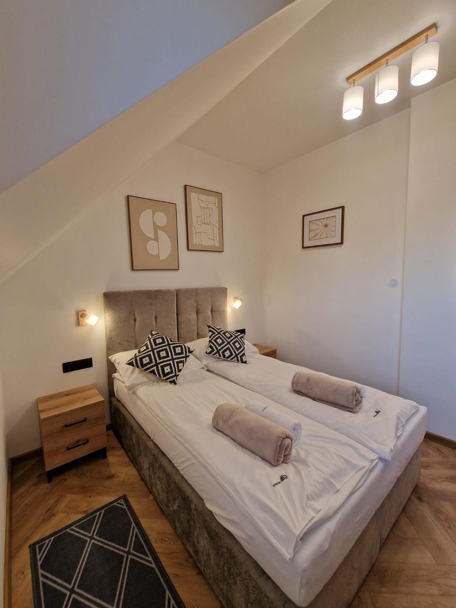 Apartementy Tu I Teraz - *
