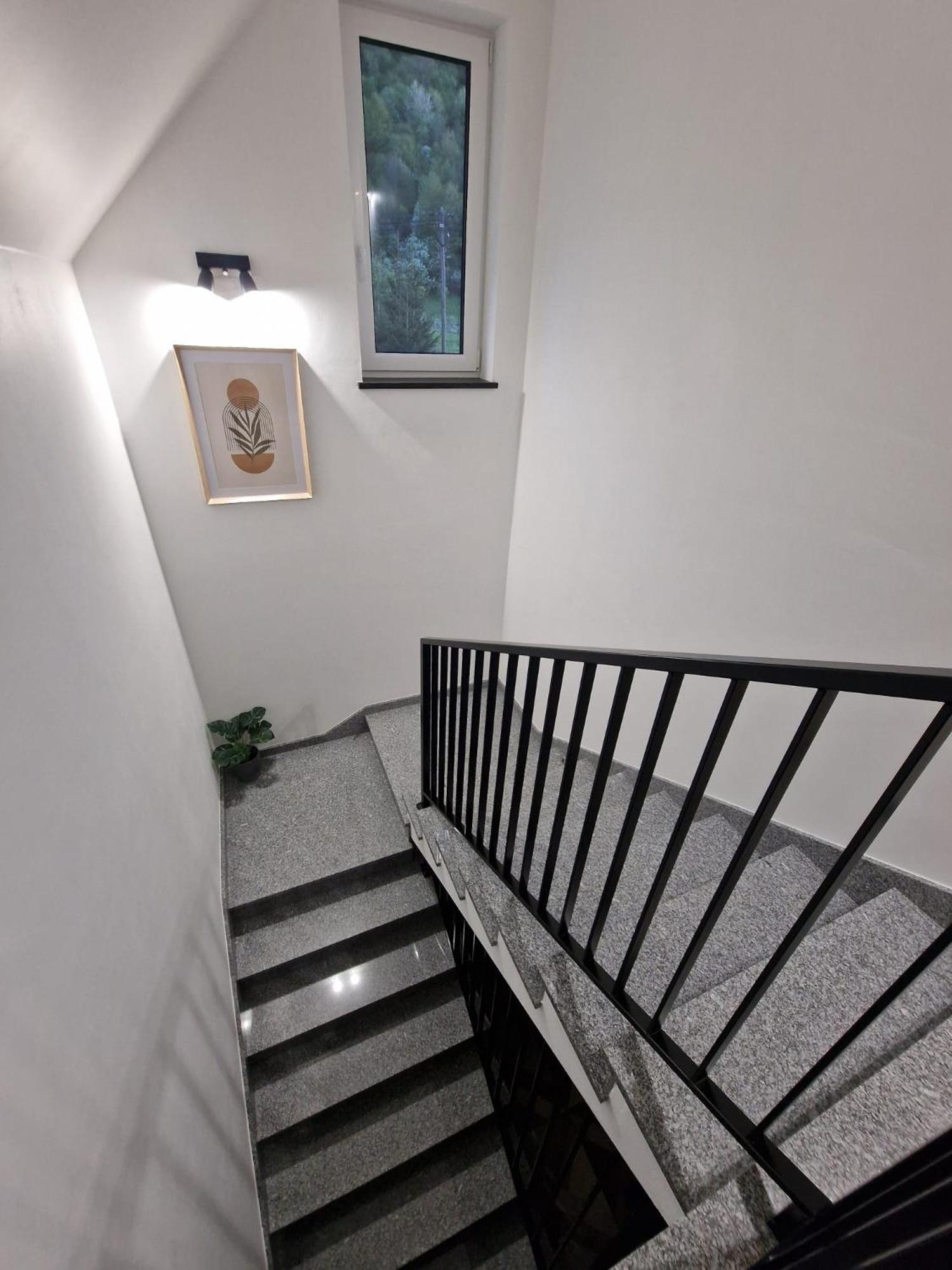 Apartementy Tu I Teraz - Apartment