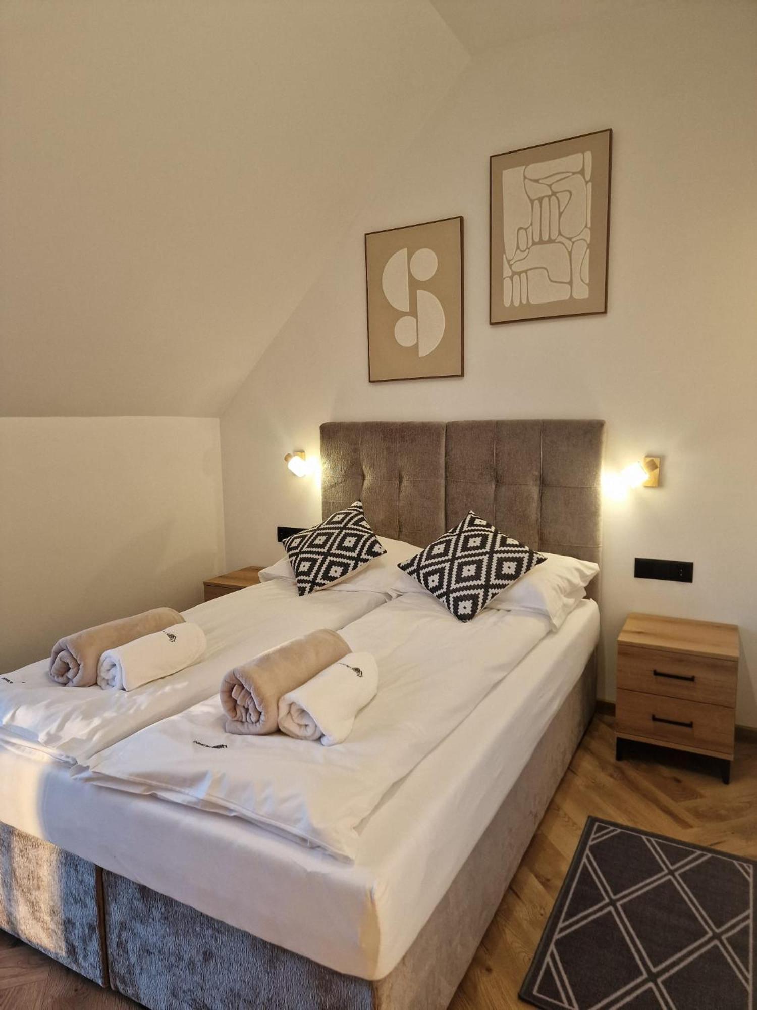 Apartementy Tu I Teraz - * Szczawnica