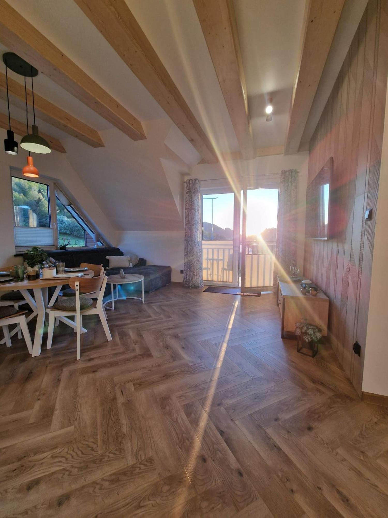Apartment Apartementy Tu I Teraz -