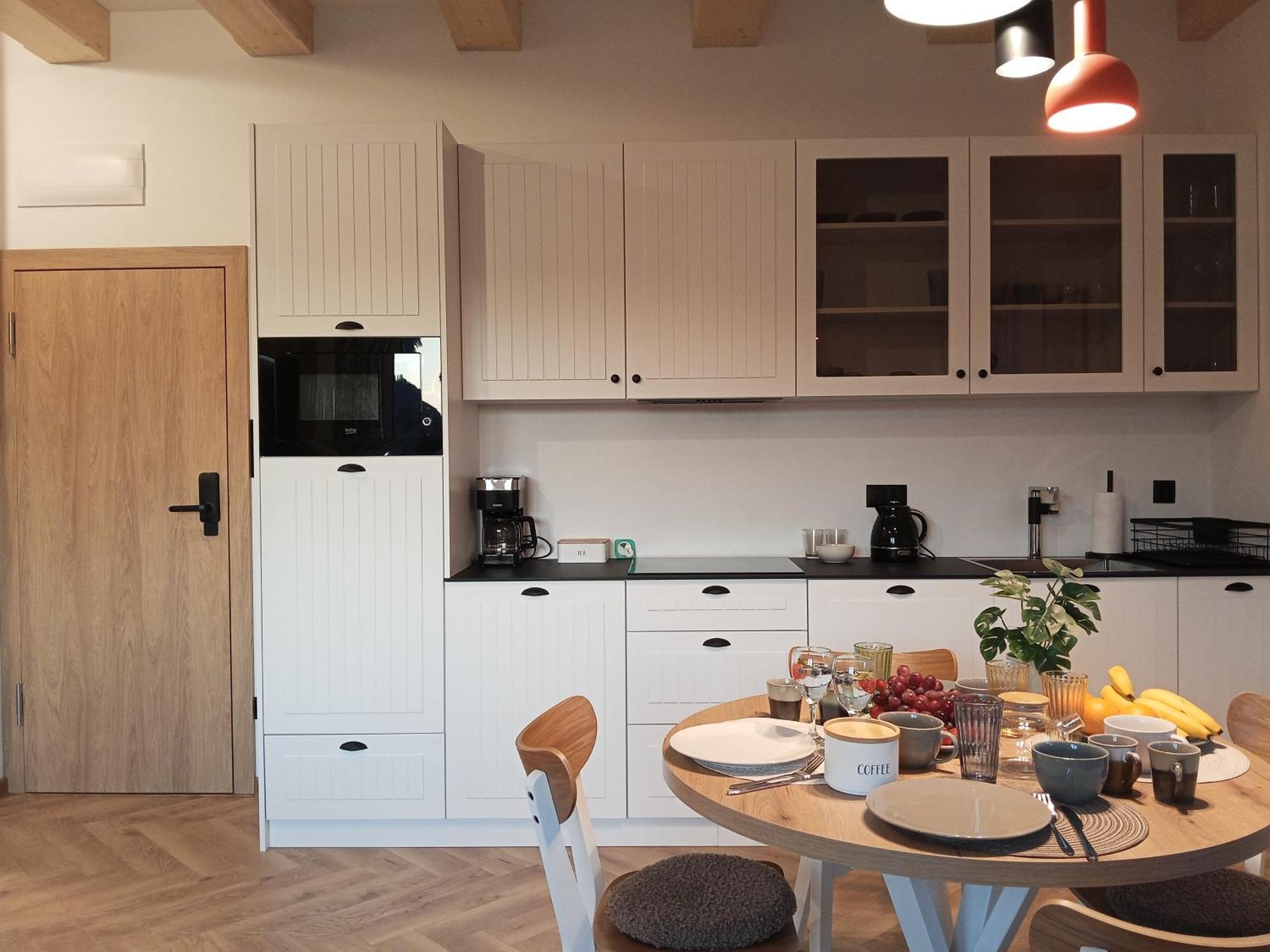 Apartementy Tu I Teraz - Szczawnica