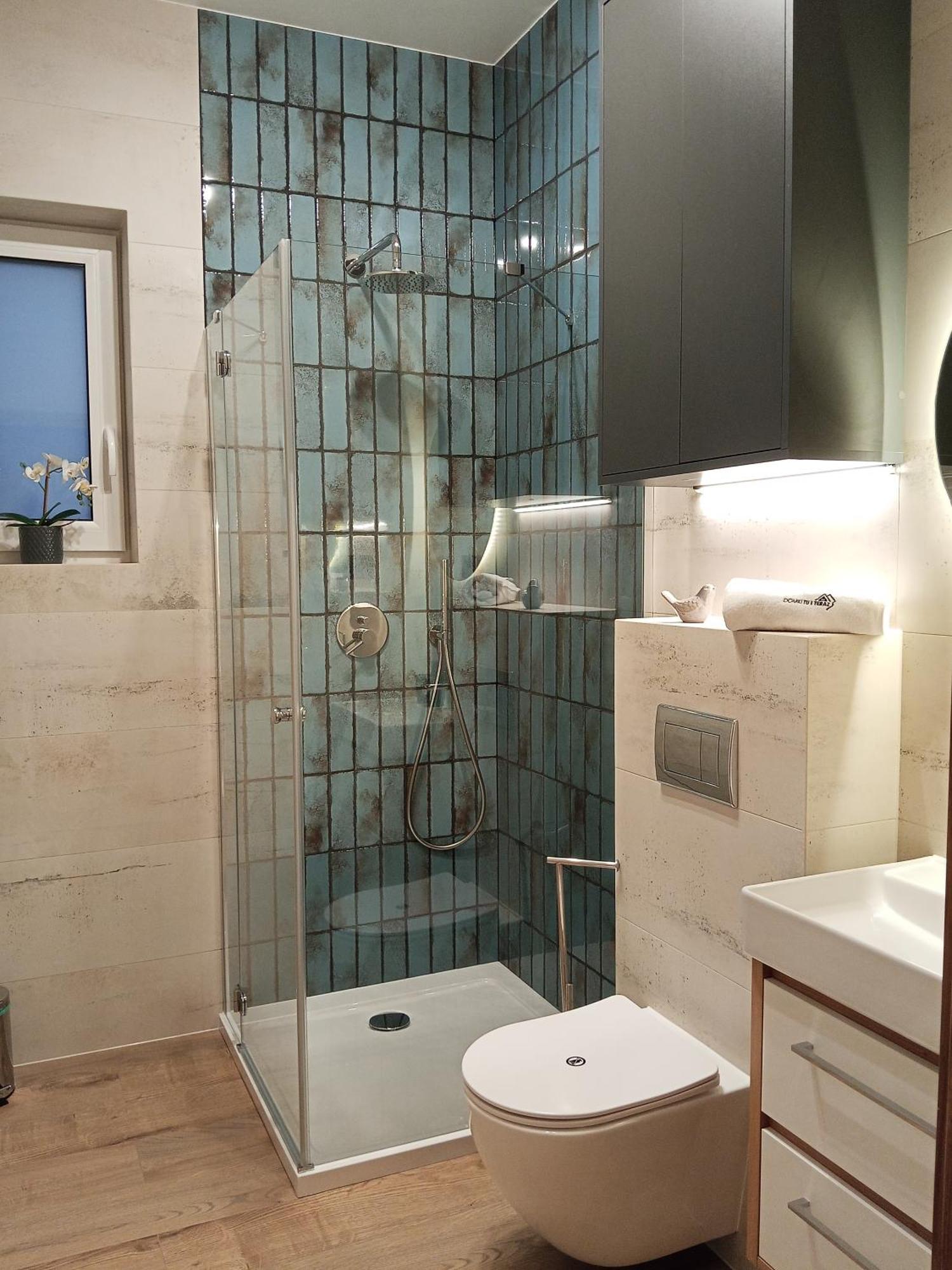 Apartementy Tu I Teraz - Apartment Szczawnica