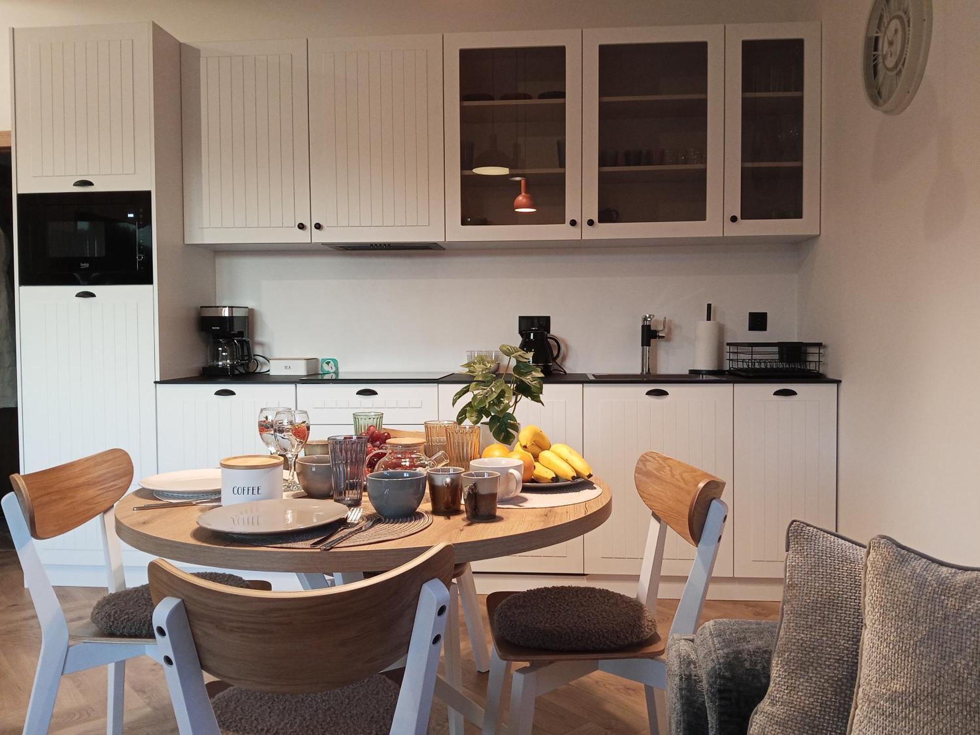 Apartementy Tu I Teraz - Apartment Szczawnica